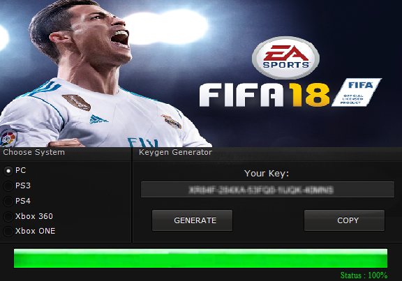 fifa 22 activation key free download for pc
